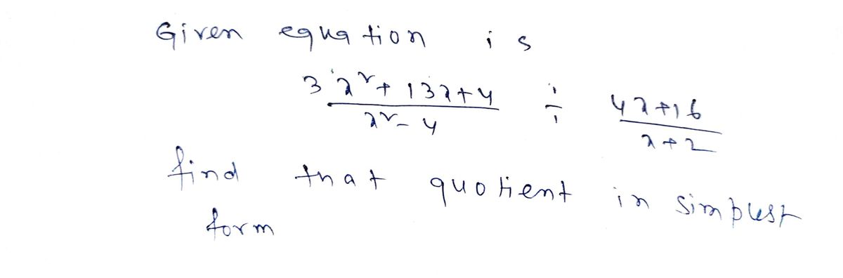 Calculus homework question answer, step 1, image 1